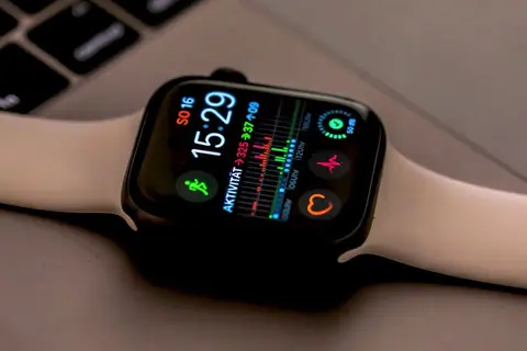 Apple Watch sẽ cải thiện sức khỏe của bạn theo 9 cách này