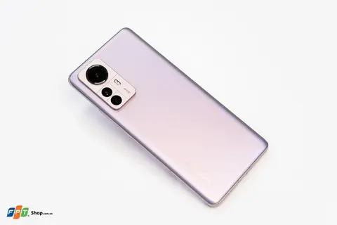 Đánh giá nhanh Xiaomi 12 Pro: Xứng danh flagship hàng đầu năm 2022