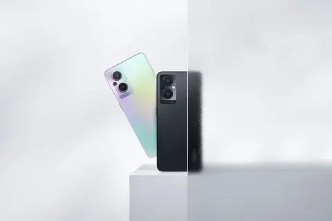 So sánh OPPO Reno7 và Reno7 Z: Mua smartphone nào hợp lý hơn?