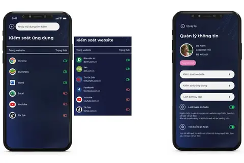 Đôi điều về SafeZone – “Vòng bảo vệ” tuyệt đối cho trẻ trước thông tin độc hại