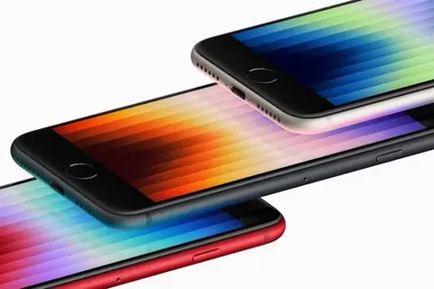 Nhu cầu thấp hơn kỳ vọng, Apple phải cắt giảm sản xuất iPhone SE 2022