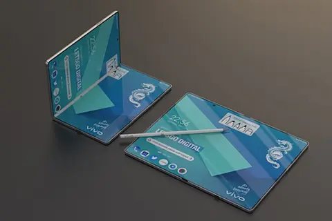 Vivo X Fold lộ thông số kỹ thuật ấn tượng trước khi ra mắt