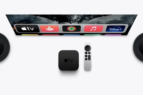Các nhà phát triển hiện đã có thể tải xuống bản cập nhật tvOS 15.4 beta 5