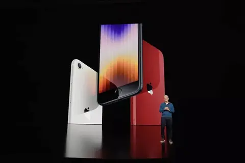 Bạn nên biết trước 6 điều này trước khi mua iPhone SE 2022