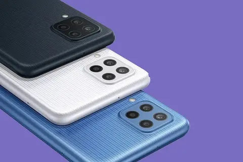 Samsung Galaxy M23 5G với chip Snapdragon 750G xuất hiện trên Google Play Console