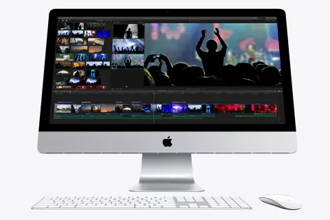 iMac 27" 2020 Retina 5K còn đáng mua trong 2022?