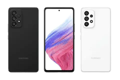 Samsung Galaxy A53 sẽ không có giắc cắm tai nghe 3.5mm