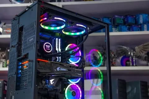 Nên mua case máy tính hãng nào? Đánh giá 4 hãng case được ưa thích hiện nay