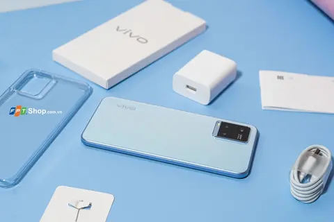 Giảm ngay 300 nghìn đồng, có nên mua vivo Y21s ở thời điểm hiện tại?