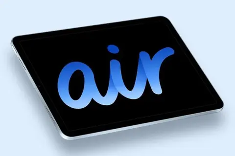 iPad Air 5 sẽ có tối thiểu 128GB bộ nhớ trong, RAM 8GB