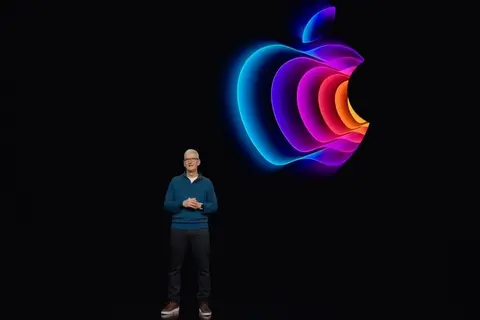 Tổng hợp sự kiện Apple Peek Performance: Cuộc đua về hiệu suất của Apple