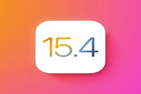 iOS 15.4 được lên lịch phát hành vào ngày 18/3