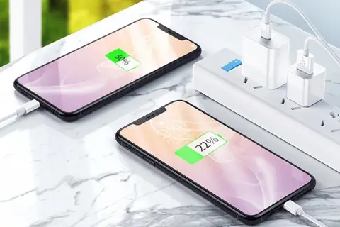 Củ sạc iPhone loại nào tốt? Cách chọn củ sạc phù hợp với iPhone của bạn