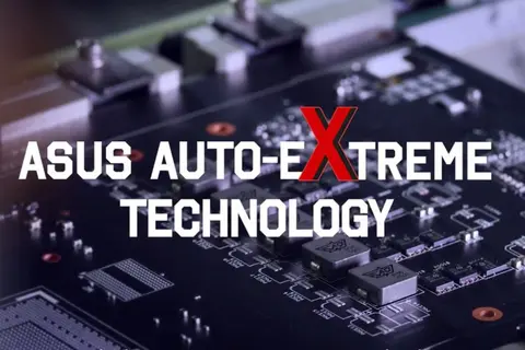 Tất tần tật những điều bạn cần biết về công nghệ Auto-Extreme 