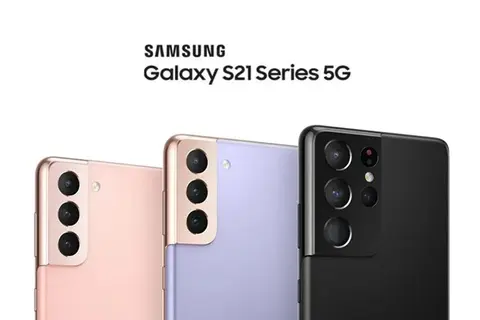 Samsung bán Galaxy S21 series refurbished với giá rẻ hơn