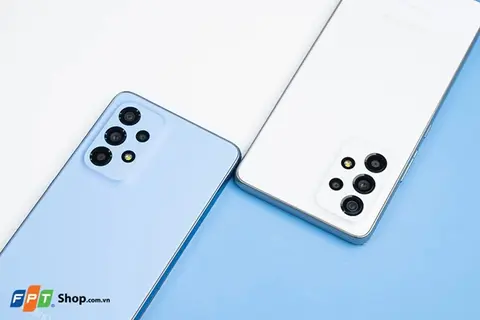 Tầm giá 10 triệu đồng, Samsung Galaxy A53 5G phô diễn sự khác biệt với loạt tính năng này