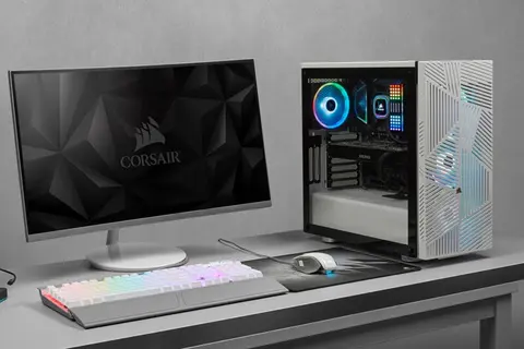 Top 5 case máy tính dưới 2 triệu đáng mua nhất thời điểm hiện tại