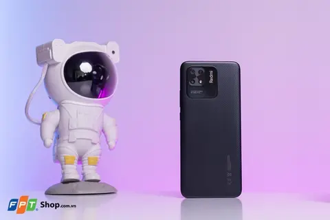 Có nên mua Redmi 10C ở thời điểm hiện tại?