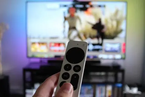 Apple tung ra bản cập nhật tvOS 15.4.1 mới, tiếp tục sửa lỗi