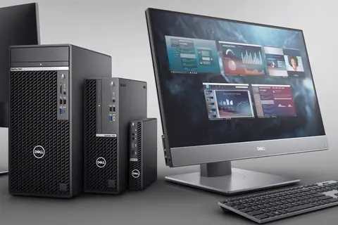 Máy tính đồng bộ và máy tính lắp ráp là gì? Nên mua loại nào?