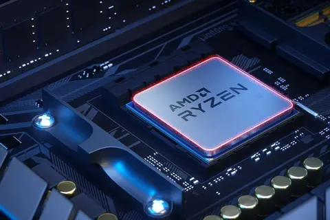 Gợi ý cấu hình PC AMD tốt nhất năm 2022 mà bạn không thể bỏ qua