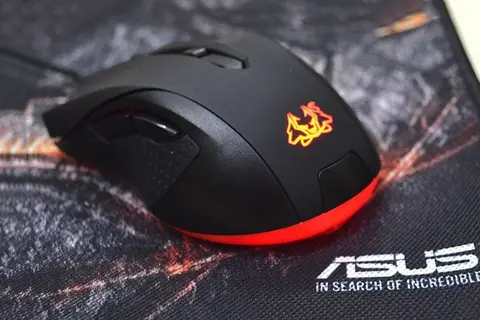 Đánh giá Asus Cerberus: Điểm cân bằng hoàn hảo giữa giá cả và hiệu năng