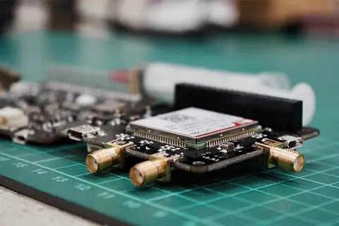 Phần PCB là gì? Những loại PCB đang có mặt trên thị trường