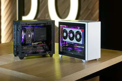 Những điều bạn cần biết case máy tính nhỏ gọn