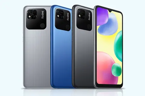 Biến thể toàn cầu của Redmi 10A được phát hiện trên Geekbench
