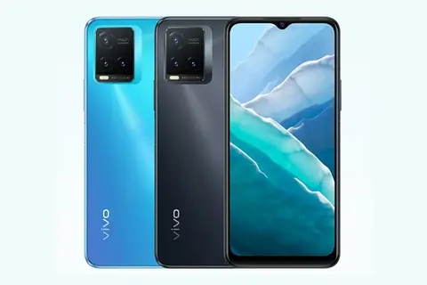 Vivo T1x 4G ra mắt với chip Snapdragon 680 và 3 camera 50MP