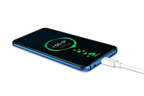 Pin còn 50 sạc được không? Điện thoại còn 50% pin có nên sạc?