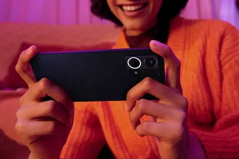 Chiến game tất thắng, sẵn sàng “cân” team trên OPPO Reno7 với những điểm này