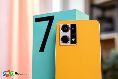 Lễ đến rồi, chọn điện thoại nào trong OPPO Reno7 series để ghi lại trọn mọi khoảnh khắc?