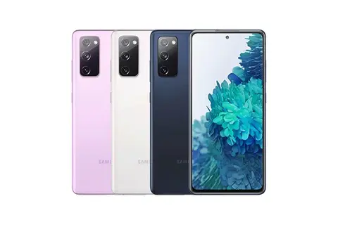 Samsung bất ngờ ra mắt Galaxy S20 FE 2022 với giá hấp dẫn