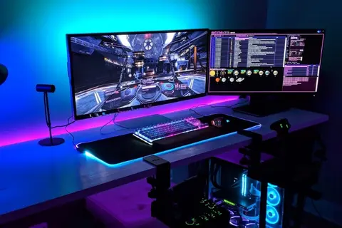 PC là gì? Nên mua loại PC nào, máy tính để bàn hay laptop?