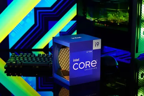Điểm mặt những CPU mạnh nhất hiện nay: Cuộc đua song mã của Intel và AMD