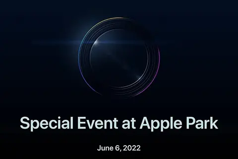 Mọi thứ bạn cần biết về sự kiện WWDC 2022 sắp tới của Apple