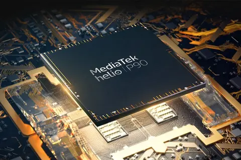 Đôi nét về Helio P90: Bộ vi xử lý tầm trung có AI cải tiến mạnh mẽ