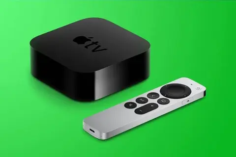 Bản cập nhật tvOS 15.5 được Apple phát hành cho Apple TV HD và Apple TV 4K