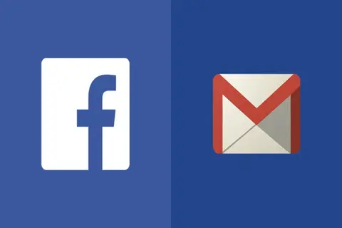 Cách tìm Facebook bằng Gmail vô cùng đơn giản