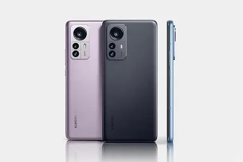 Rò rỉ cấu hình Xiaomi 12S Pro: Màn hình 2K LTPO 2.0, Snapdragon 8 Gen 1+