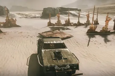 Máy tính RAM 4GB chơi được những tựa game gì?