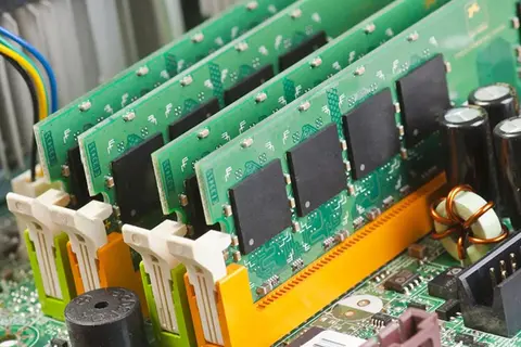 Sự khác biệt giữa RAM 8GB và 16GB trong việc nâng cấp PC