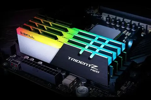 Dung lượng RAM là gì? Thường được đo bằng đơn vị nào?