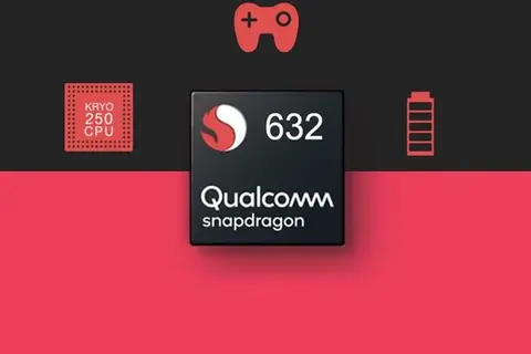 Đánh giá Snapdragon 632: Có những điểm nổi bật nào? Sức mạnh ra sao?
