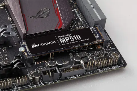 Hướng dẫn cách lắp ổ cứng SSD M.2 cho PC dễ dàng thực hiện tại nhà