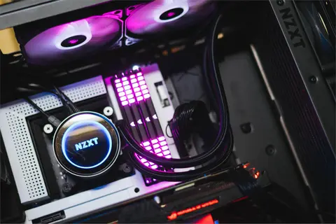 Hướng dẫn lắp tản nhiệt nước AIO thiết kế sẵn cho PC chi tiết, dễ hiểu