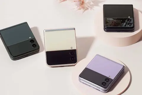 Samsung Galaxy Z Flip4 được xác nhận dùng chip Snapdragon 8 Gen 1+ trên Geekbench