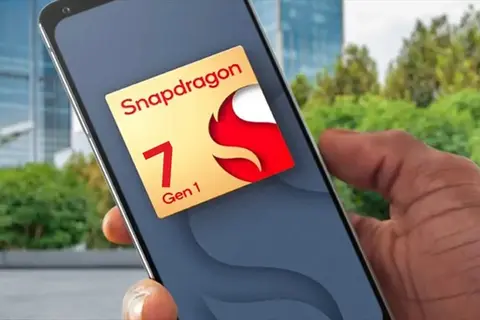 Qualcomm Snapdragon 7 Gen 1 ra mắt: Tiến trình 4nm, hỗ trợ màn hình 144Hz, camera 200MP