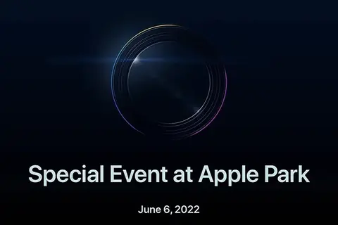 Những thông tin bạn cần nắm về sự kiện WWDC 2022 của Apple